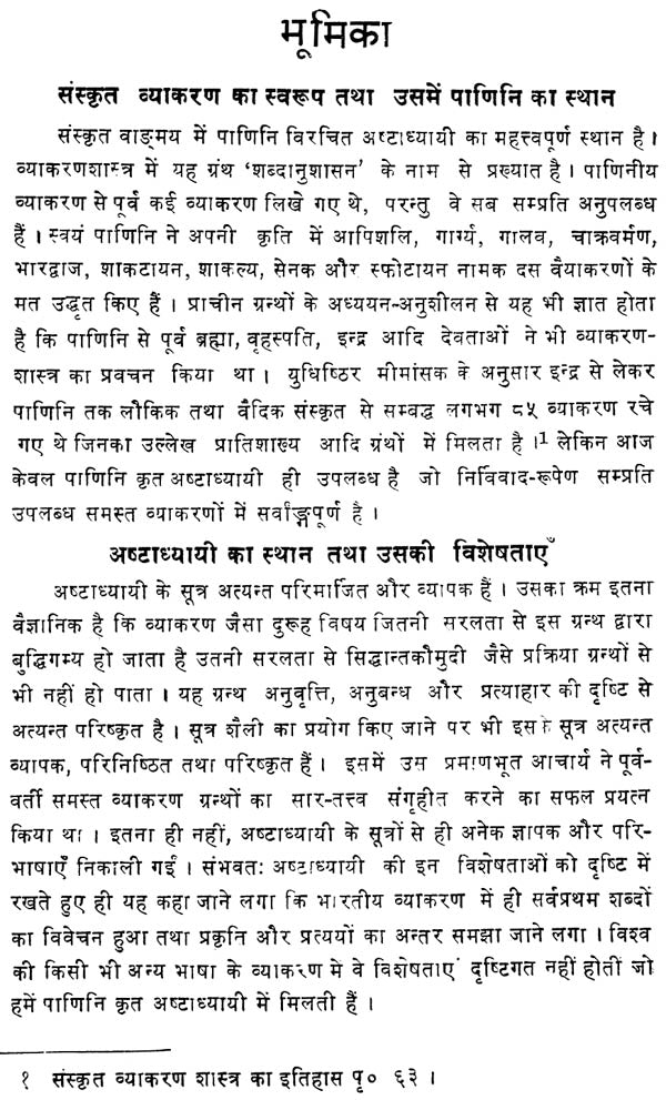 Durghatavritti- A Study (A Book on Sanskrit Grammar) - Retail Maharaj