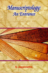 Manuscriptology - An Entrance - Retail Maharaj
