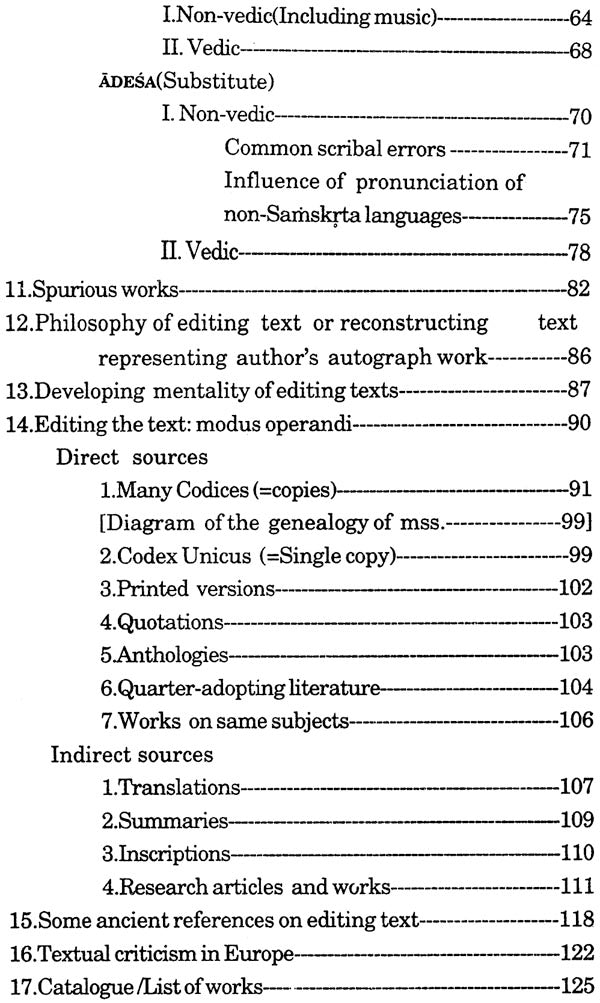 Manuscriptology - An Entrance - Retail Maharaj