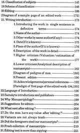Manuscriptology - An Entrance - Retail Maharaj