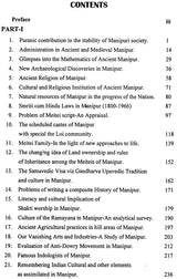 Recent Reserches In Oriental And Indological Studies (Including Meiteilogy) - Retail Maharaj