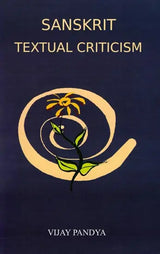 Sanskrit Textual Criticism - Retail Maharaj