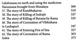 Secrets of Ramayana - Retail Maharaj