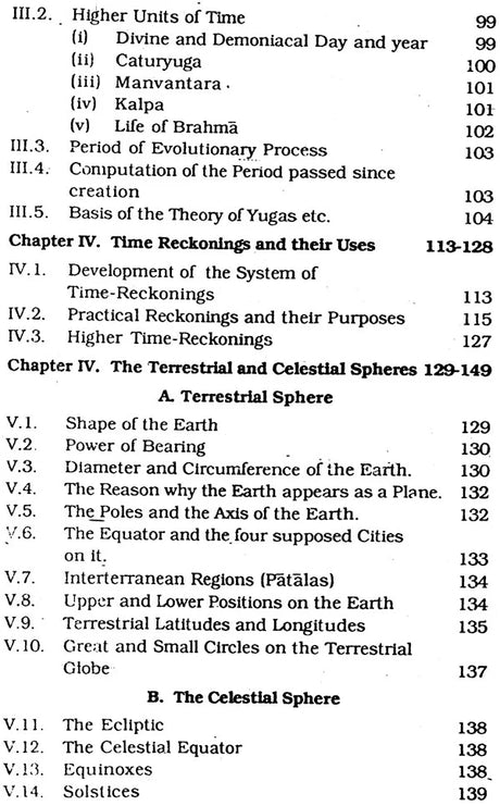 Suryasiddhanta (An Astro-Linguistic Study) - Retail Maharaj