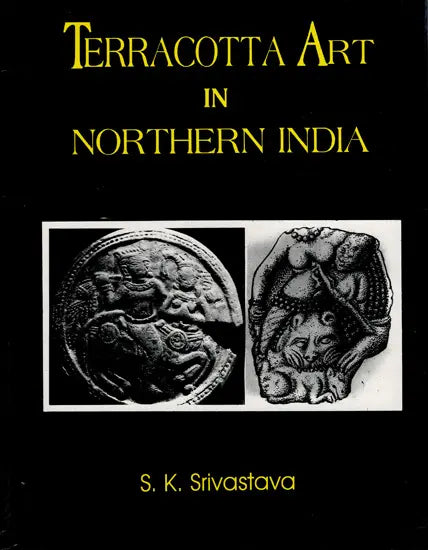 Terracotta Art In Northern India - Retail Maharaj