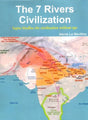 The 7 Rivers Civilization- Sapta Sindhu: The Civilization Without Ego - Retail Maharaj