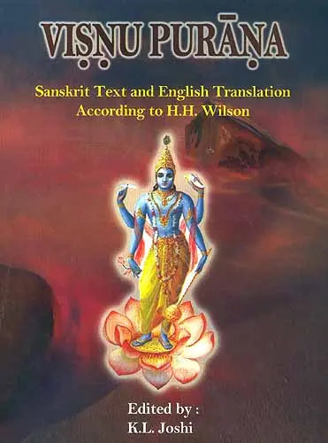 The Visnu Purana - Retail Maharaj