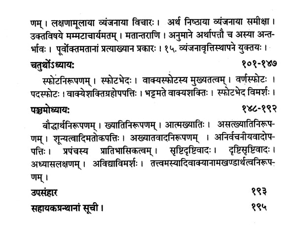 Vaiyakaran Siddhant Laghu Manjusha (An old Book) - Retail Maharaj