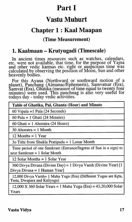 Vastu - Vidya (Compendium) - Retail Maharaj