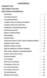 Yogasutras of Patanjali (Ballantyne and Shastri) - Retail Maharaj