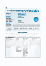 SSC Multi Tasking Power Guide Group-C (Bengali Version) - Retail Maharaj