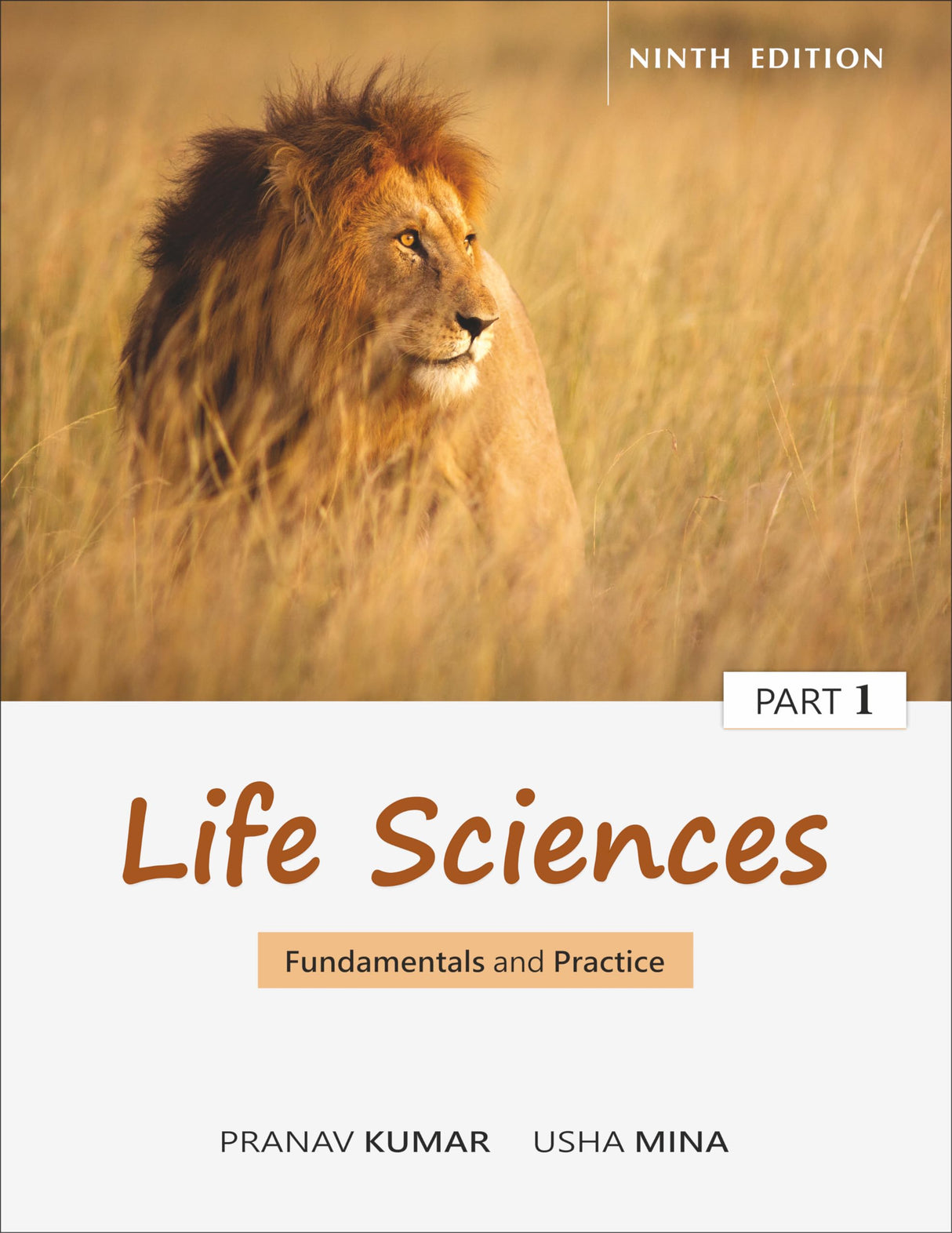 Pathfinder’s Life Sciences, Fundamentals and Practice, Part - 1, Ninth Edition - Retail Maharaj