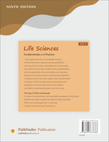 Pathfinder’s Life Sciences, Fundamentals and Practice, Part - 2, Ninth Edition - Retail Maharaj