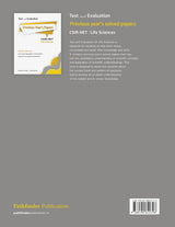 Test & Evaluation: Life Sciences / Biotechnology - Retail Maharaj