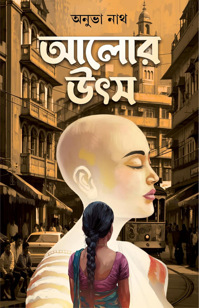 ALOR UTSA (Bengali Version) - Retail Maharaj