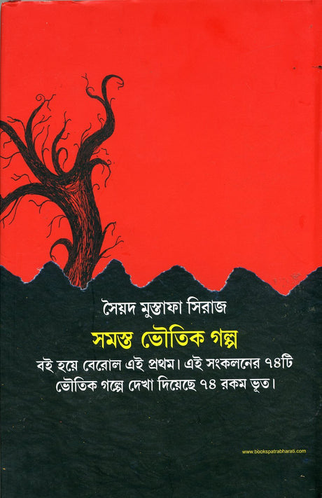 Bhoutik Galposamagra - Retail Maharaj