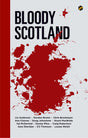 Bloody Scotland - Retail Maharaj