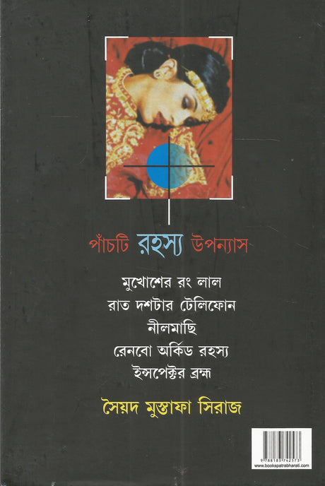 Panchti Rahasya Upanyas - Retail Maharaj