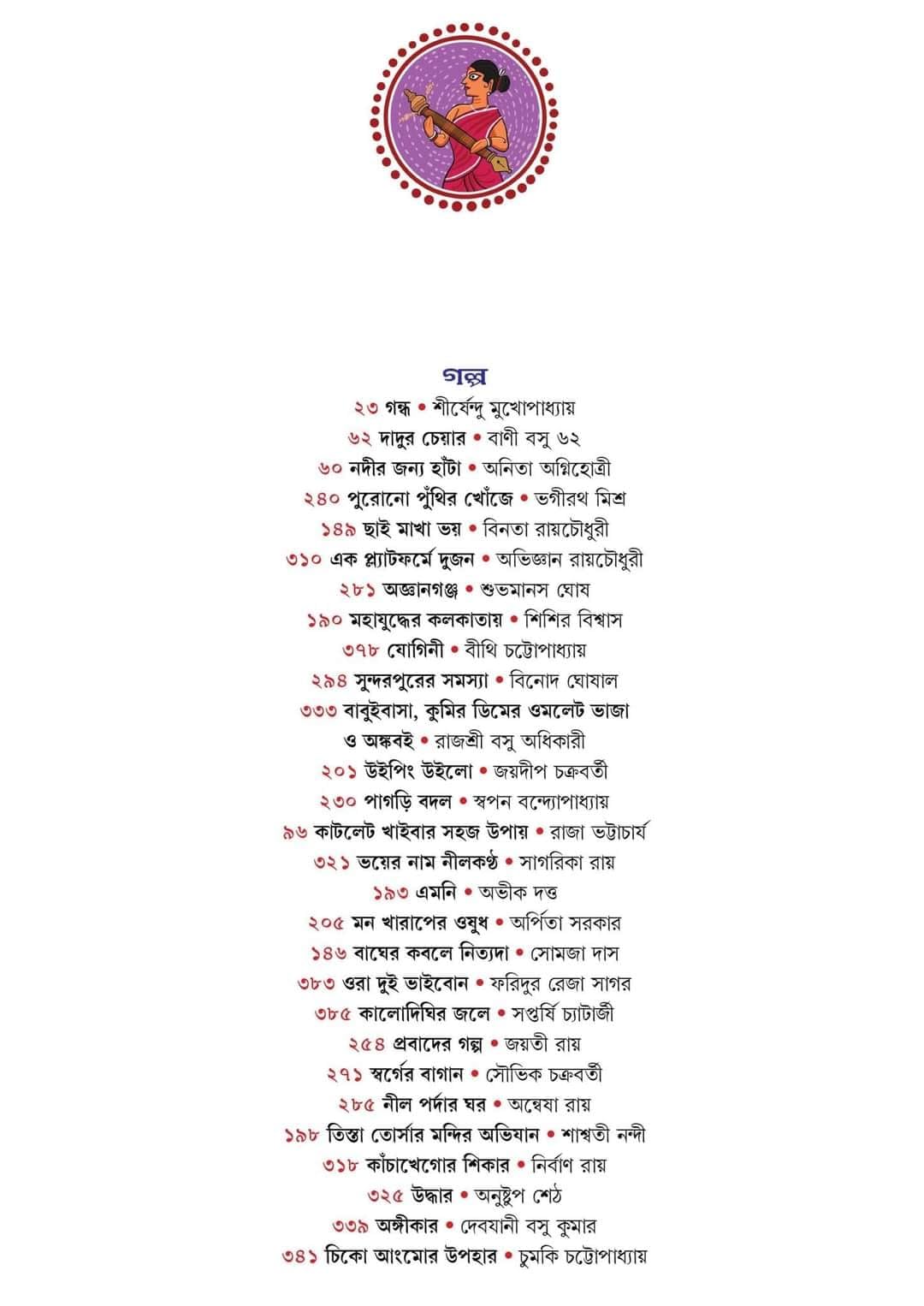 Sharadiya Kishore Bharati 1431 | 2024 | কিশোর ভারতী শারদীয়া ১৪৩১ - Retail Maharaj