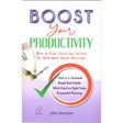 BOOST YOUR PRODUCTIVITY - Retail Maharaj