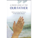 Fresh Look at the Our Father - Retail Maharaj