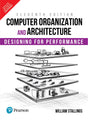 Computer Organization & Architecture, 11e - Retail Maharaj