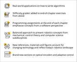 Introduction to Robotics, 4e - Retail Maharaj