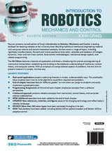 Introduction to Robotics, 4e - Retail Maharaj