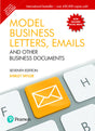 MODEL BUSINESS LETTERS, EMAILS AND OTHER BUSINESS DOCUMENTS, 7TH EDN - Retail Maharaj