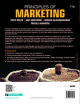 Principles of Marketing, 19th Edition - Pearson - Retail Maharaj