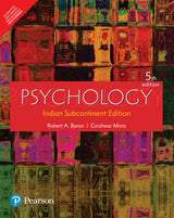 Psychology | Fifth Edition | By Pearson - Retail Maharaj