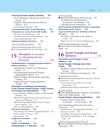 Psychology | Fifth Edition | By Pearson - Retail Maharaj