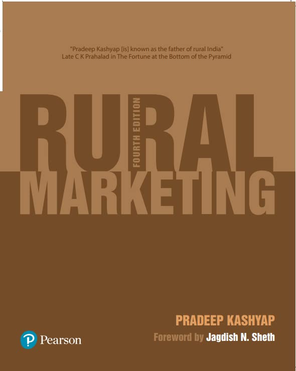 Rural Marketing - Retail Maharaj