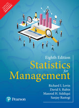 Statistics for Management, 8/e - Retail Maharaj