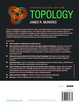 TOPOLOGY UPDATED 2ND EDITION - Retail Maharaj