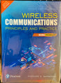 Wireless Communication, Principles and Practice, 2e (Updated) - Retail Maharaj
