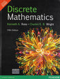 DISCRETE MATHEMATICS, 5TH EDN - Retail Maharaj