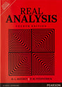 REAL ANALYSIS, 4TH EDN - Retail Maharaj