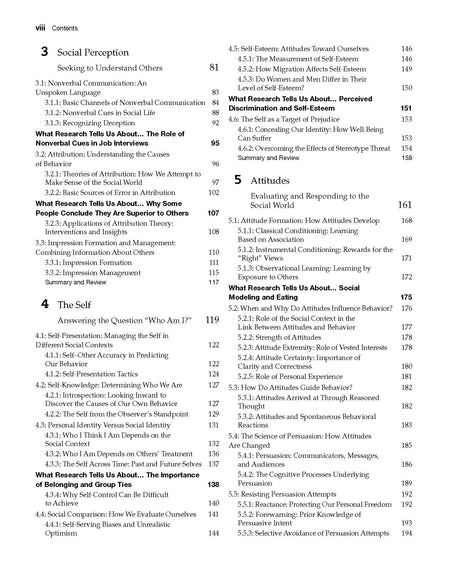SOCIAL PSYCHOLOGY, 14TH EDN - Retail Maharaj