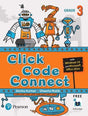 Click Code Connect Grade 3 - Retail Maharaj