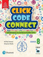 Click Code Connect Grade 8 - Retail Maharaj