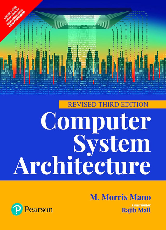 Computer System Architecture - Retail Maharaj