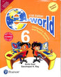 E-World 6 (Computers : Basics And Applications) ICSE (NEP 2020 / NCF 2023) - Retail Maharaj