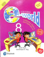 E-World 8 (Computers : Basics And Applications) ICSE (NEP 2020 / NCF 2023) - Retail Maharaj