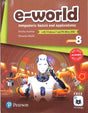 E-World Grade 8 Windows 7 and MS Office 2010 - Retail Maharaj