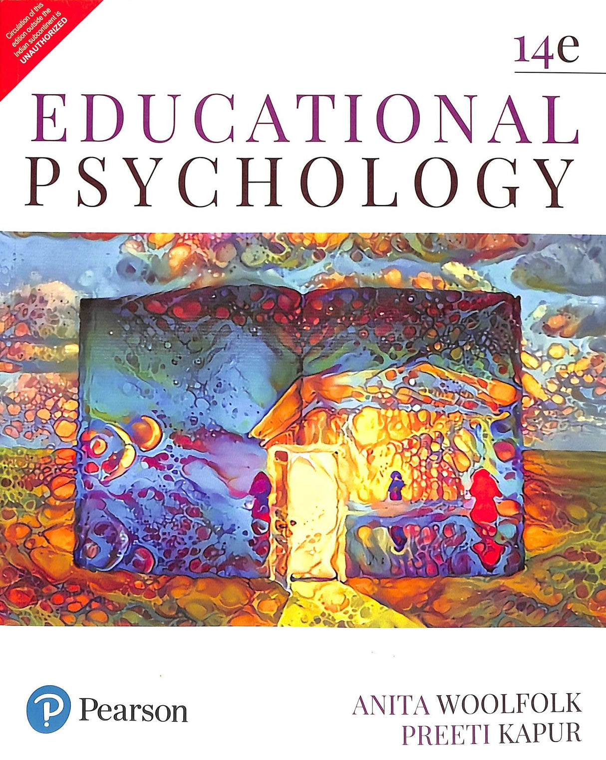Educational Psychology - Retail Maharaj