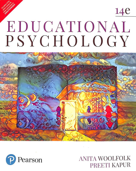Educational Psychology - Retail Maharaj