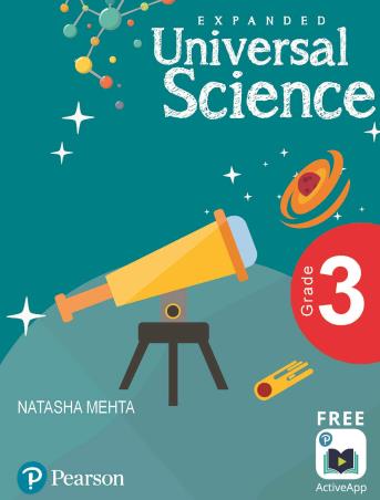 Expanded Universal Science 3 - Retail Maharaj