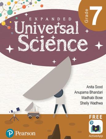 Expanded Universal Science 7 - Retail Maharaj