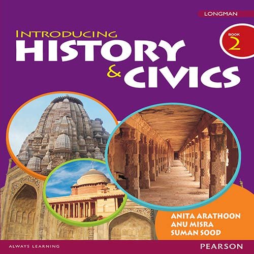 Introducing History and Civics 2 - Retail Maharaj